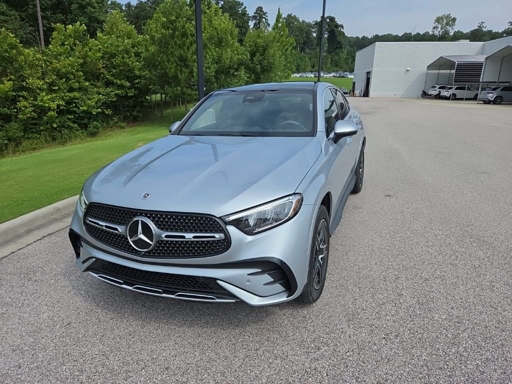 mercedes-benz glc coupe 2026 W1NKJ4HB1TF459356 image mercedes-benz glc coupe 2026 W1NKJ4HB1TF459356 image